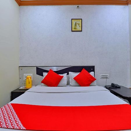 Oyo 6541 Hotel Relax Inn أُودايبور المظهر الخارجي الصورة