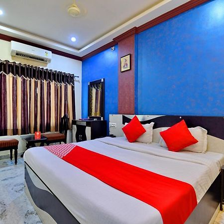 Oyo 6541 Hotel Relax Inn أُودايبور المظهر الخارجي الصورة
