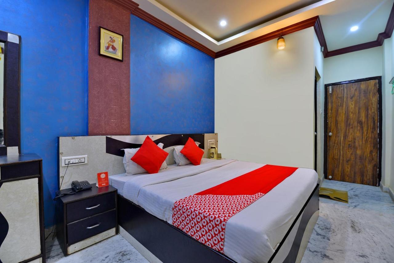Oyo 6541 Hotel Relax Inn أُودايبور المظهر الخارجي الصورة