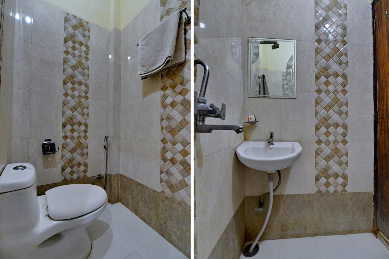 Oyo 6541 Hotel Relax Inn أُودايبور المظهر الخارجي الصورة