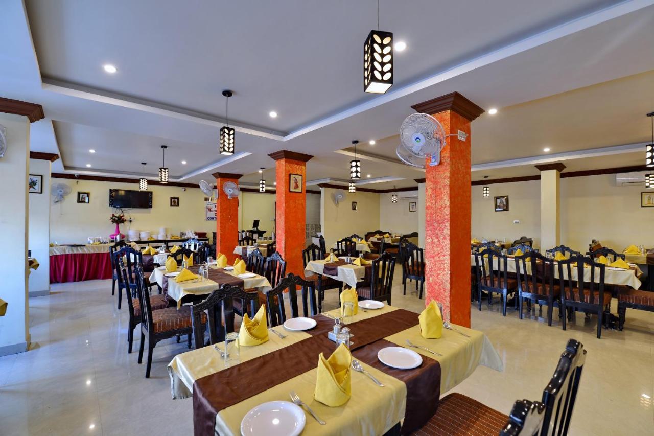 Oyo 6541 Hotel Relax Inn أُودايبور المظهر الخارجي الصورة