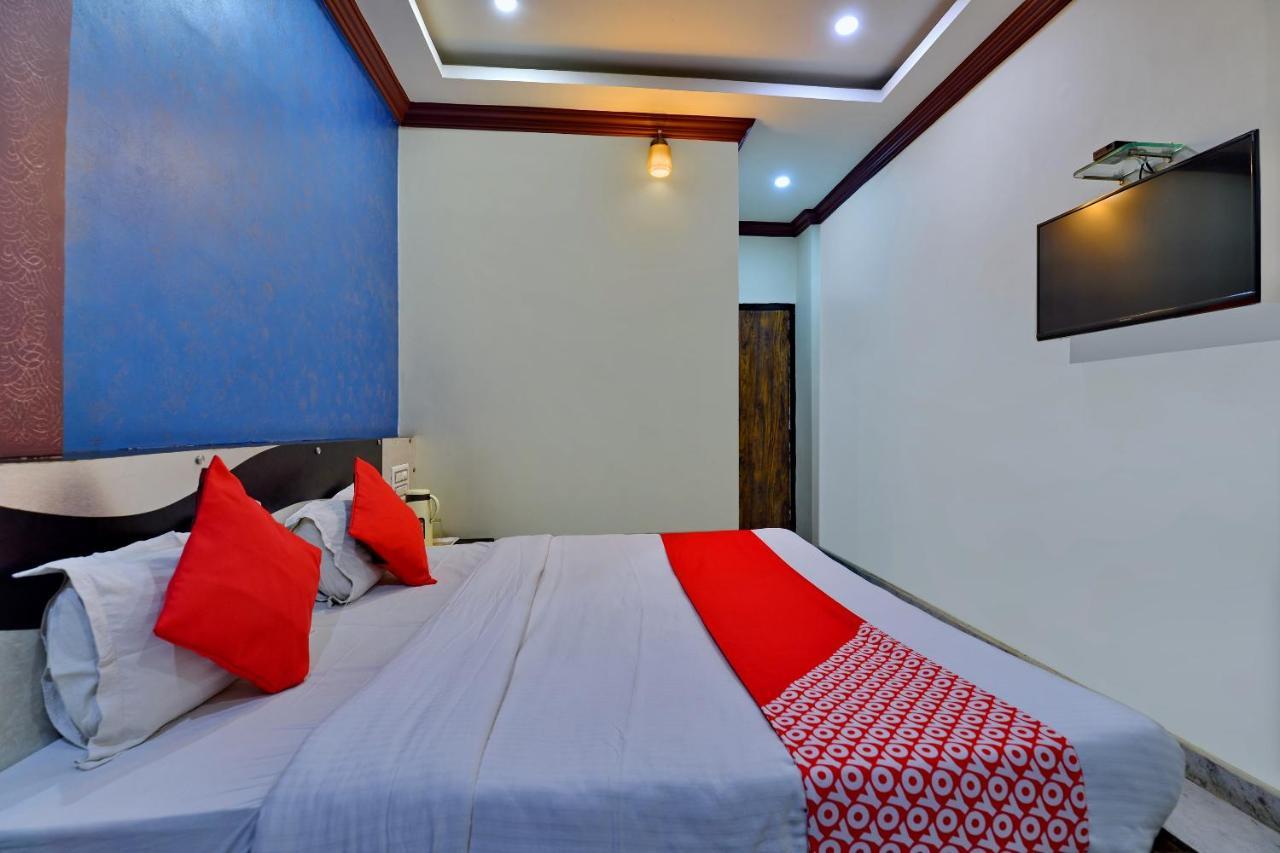 Oyo 6541 Hotel Relax Inn أُودايبور المظهر الخارجي الصورة