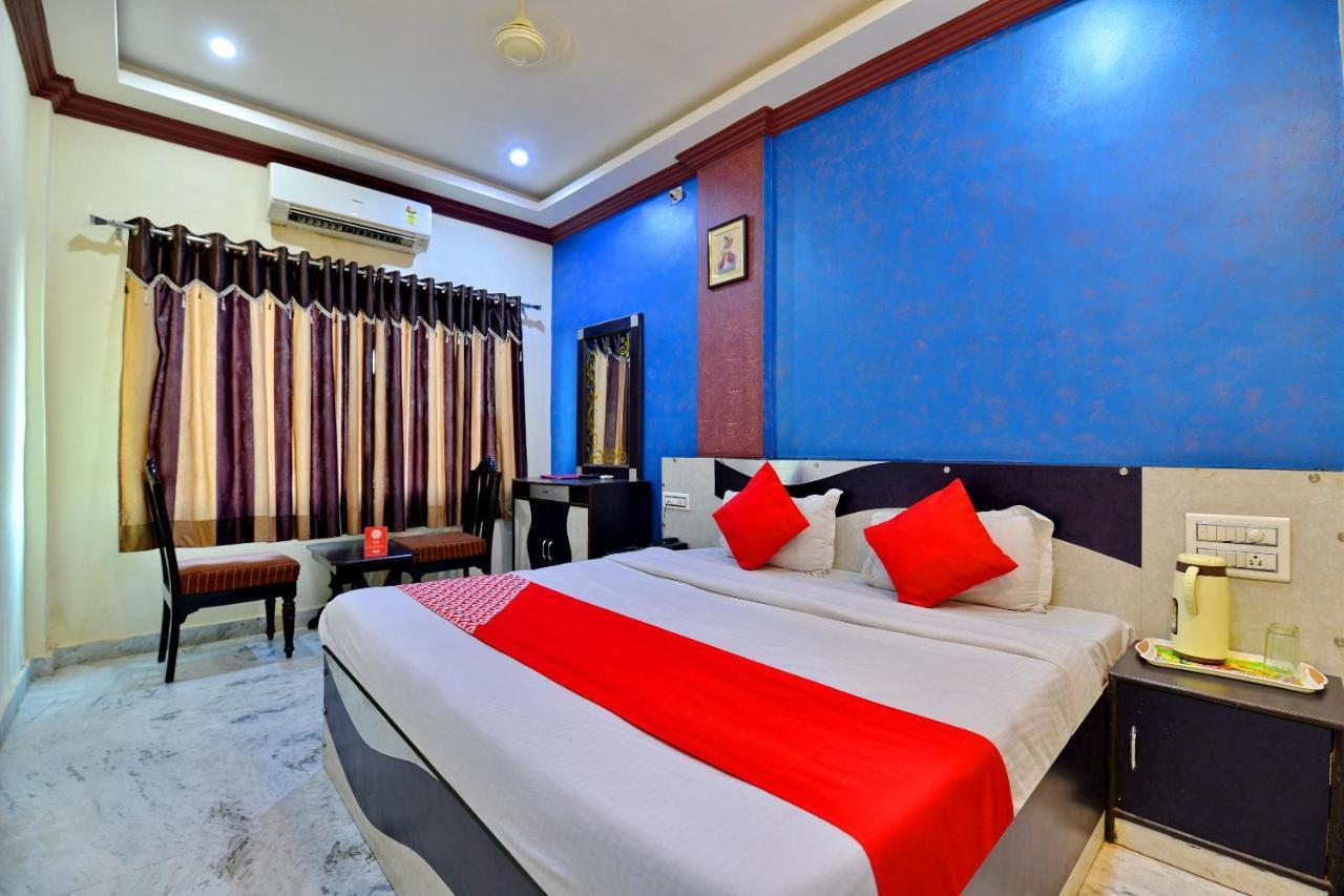 Oyo 6541 Hotel Relax Inn أُودايبور المظهر الخارجي الصورة